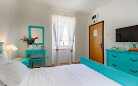 Hotel Sansegus
